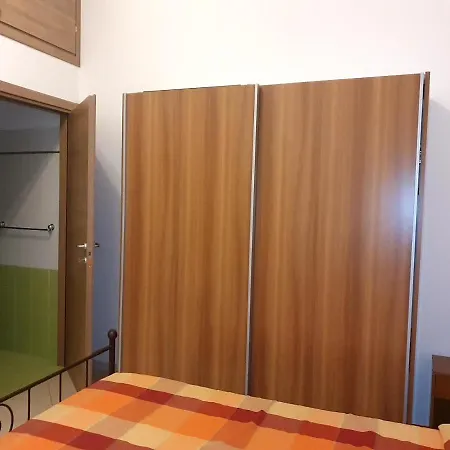 Ferienhaus Casa Corallo