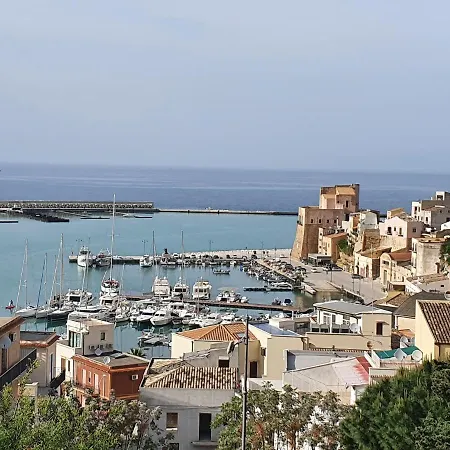 Ferienhaus Casa Corallo Castellammare del Golfo
