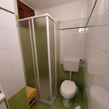 Ferienhaus Casa Corallo *