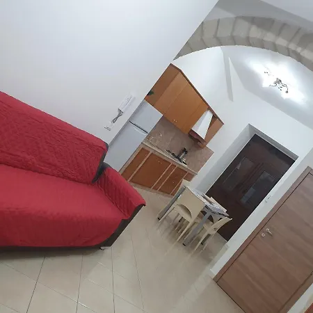 Ferienhaus Casa Corallo