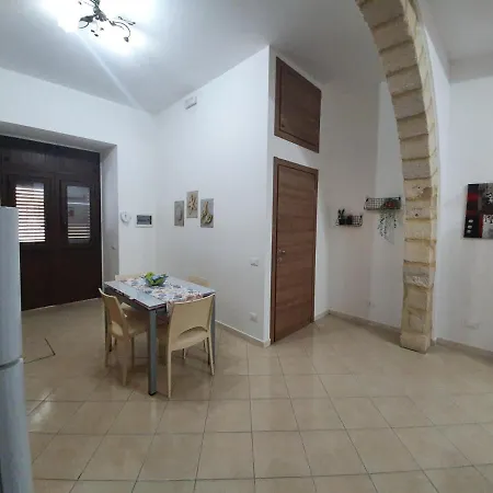 Ferienhaus Casa Corallo Castellammare del Golfo