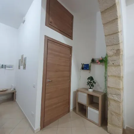 Casa Corallo Castellammare del Golfo
